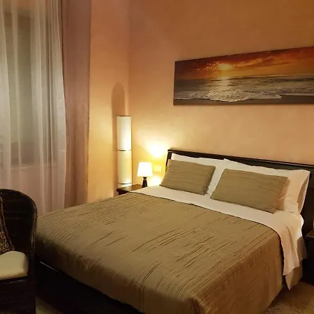 بيت ضيافة L'anfora 3*