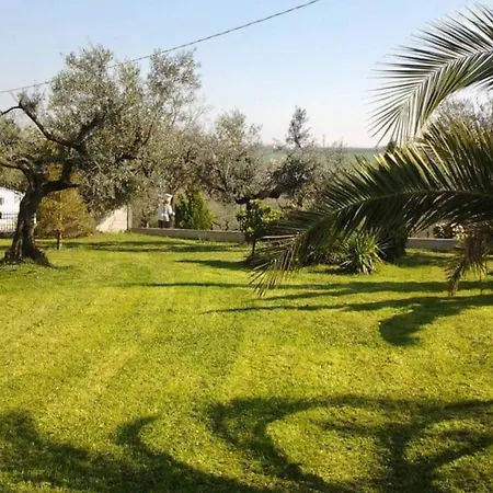 L'anfora 3* Pianella (Pescara)