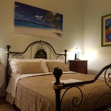 Guest house L'anfora