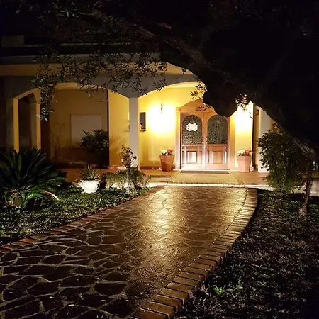 Guest house L'anfora