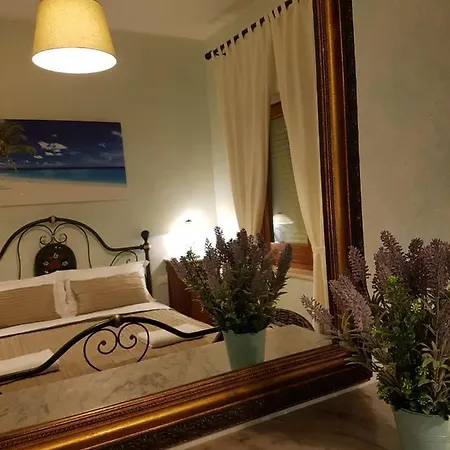 L'anfora بيت ضيافة Pianella (Pescara)