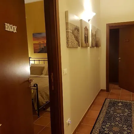 L'anfora 3* Pianella (Pescara)