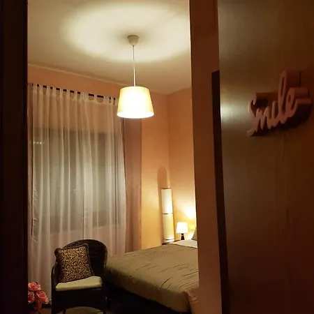 Guest house L'anfora