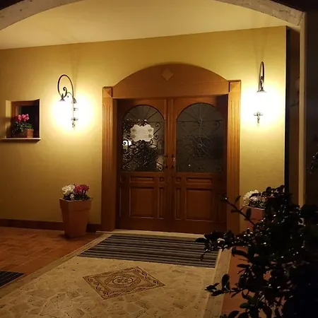 بيت ضيافة L'anfora Pianella (Pescara)