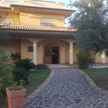 L'anfora Gasthof *