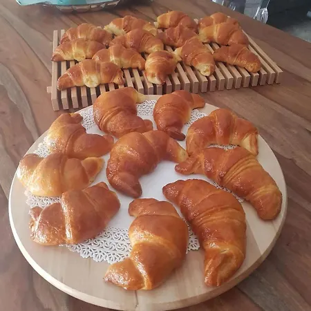 بيت ضيافة L'anfora