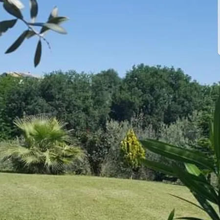 L'anfora بيت ضيافة Pianella (Pescara)